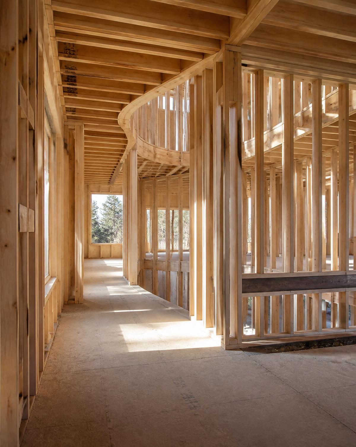 Custom Homes