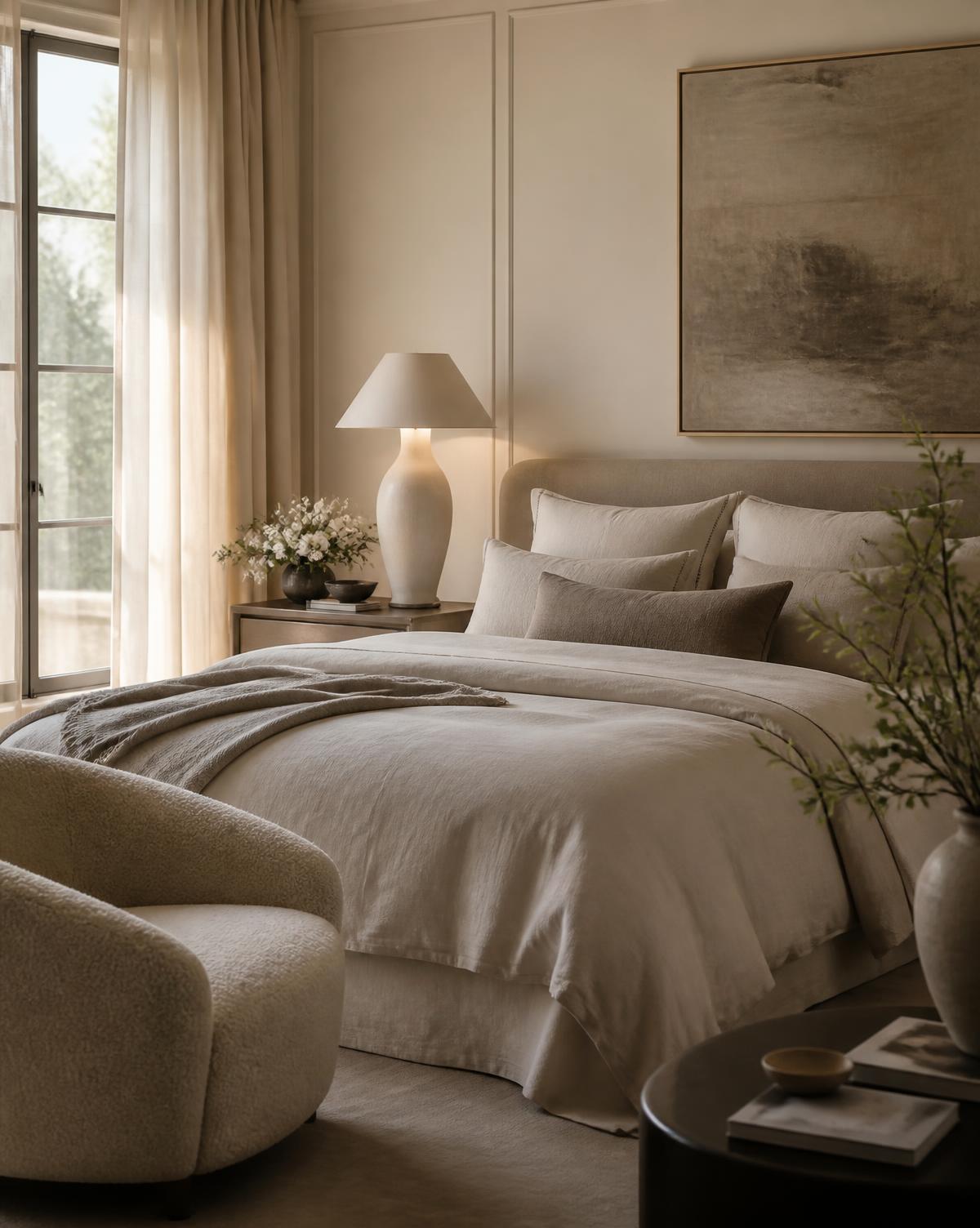 Furnishings